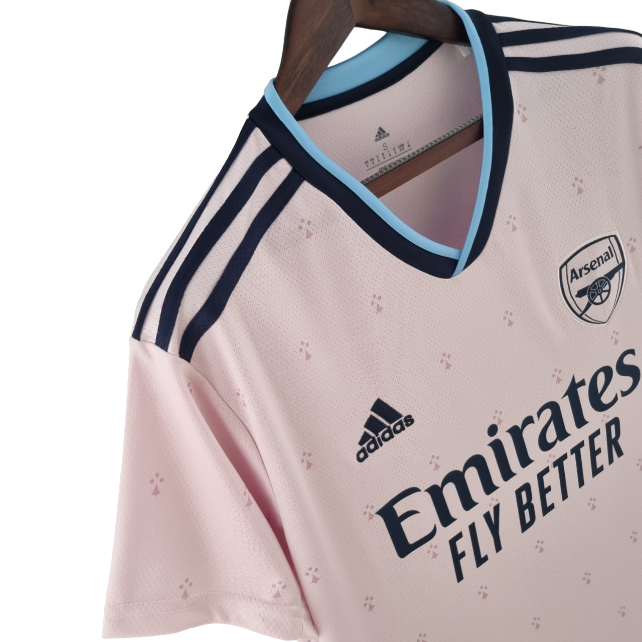 Arsenal 22 / 23 third away (Free Personalisation)