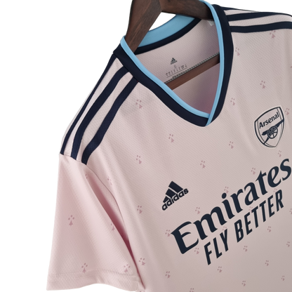 Arsenal 22 / 23 third away (Free Personalisation)