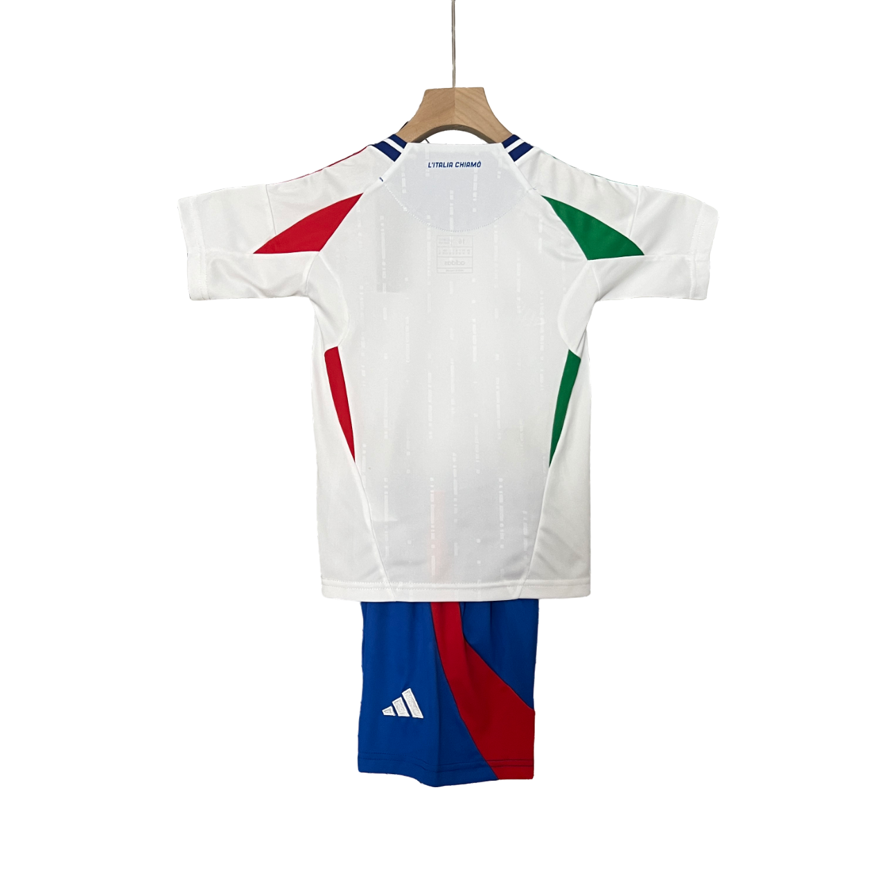 Italy 2024 Kids Away (Free Personalisation)