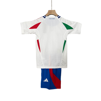 Italy 2024 Kids Away (Free Personalisation)