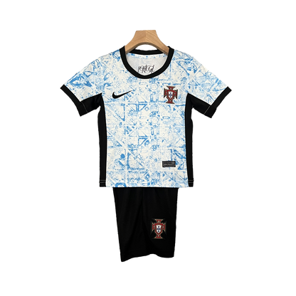 Portugal 2024 Kids Away (Free Personalisation)
