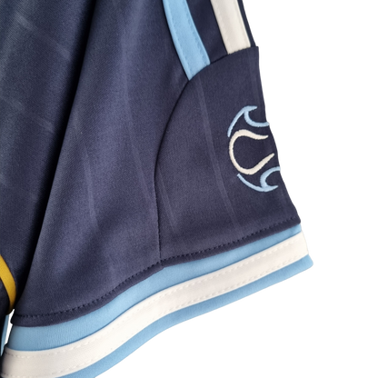 Argentina Retro 2006 Away (Free Personalisation)