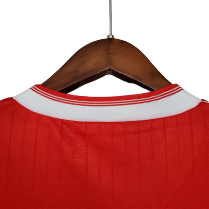 Arsenal Retro 83/86 Home (Free Personalisation)