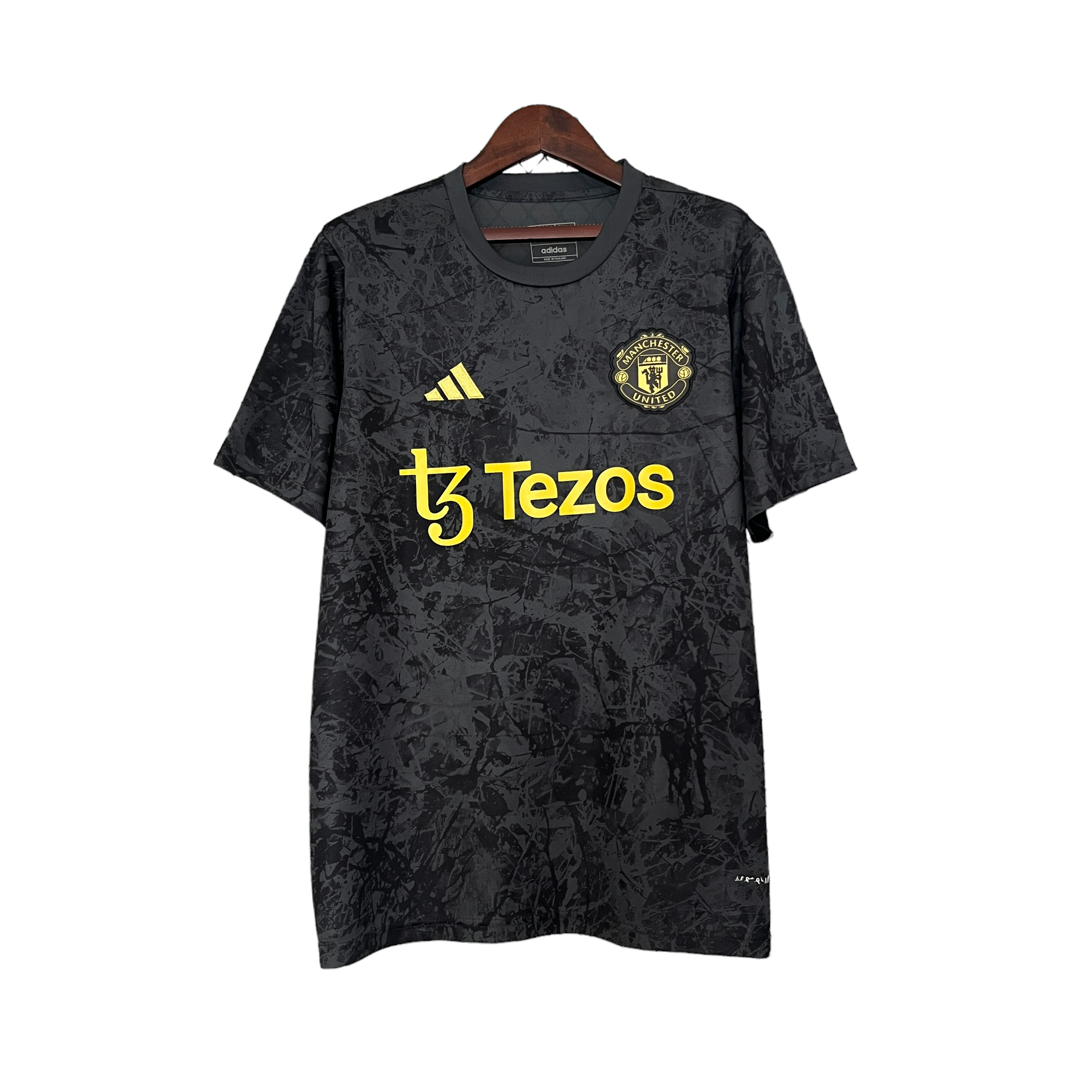 Manchester United 24/25 Special Edition (Free Personalisation)