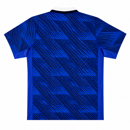 2026-27 France Home Shirt