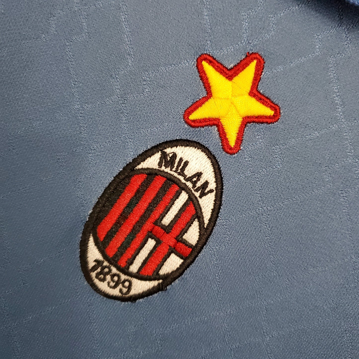AC Milan Retro 1995/96 Third Away (Free Personalisation)