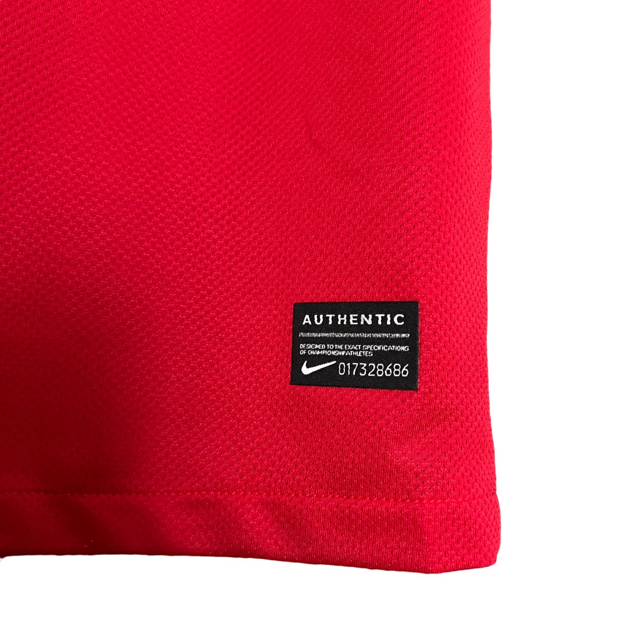 Arsenal Retro 11/12 125th Anniversary Home (Free Personalisation)