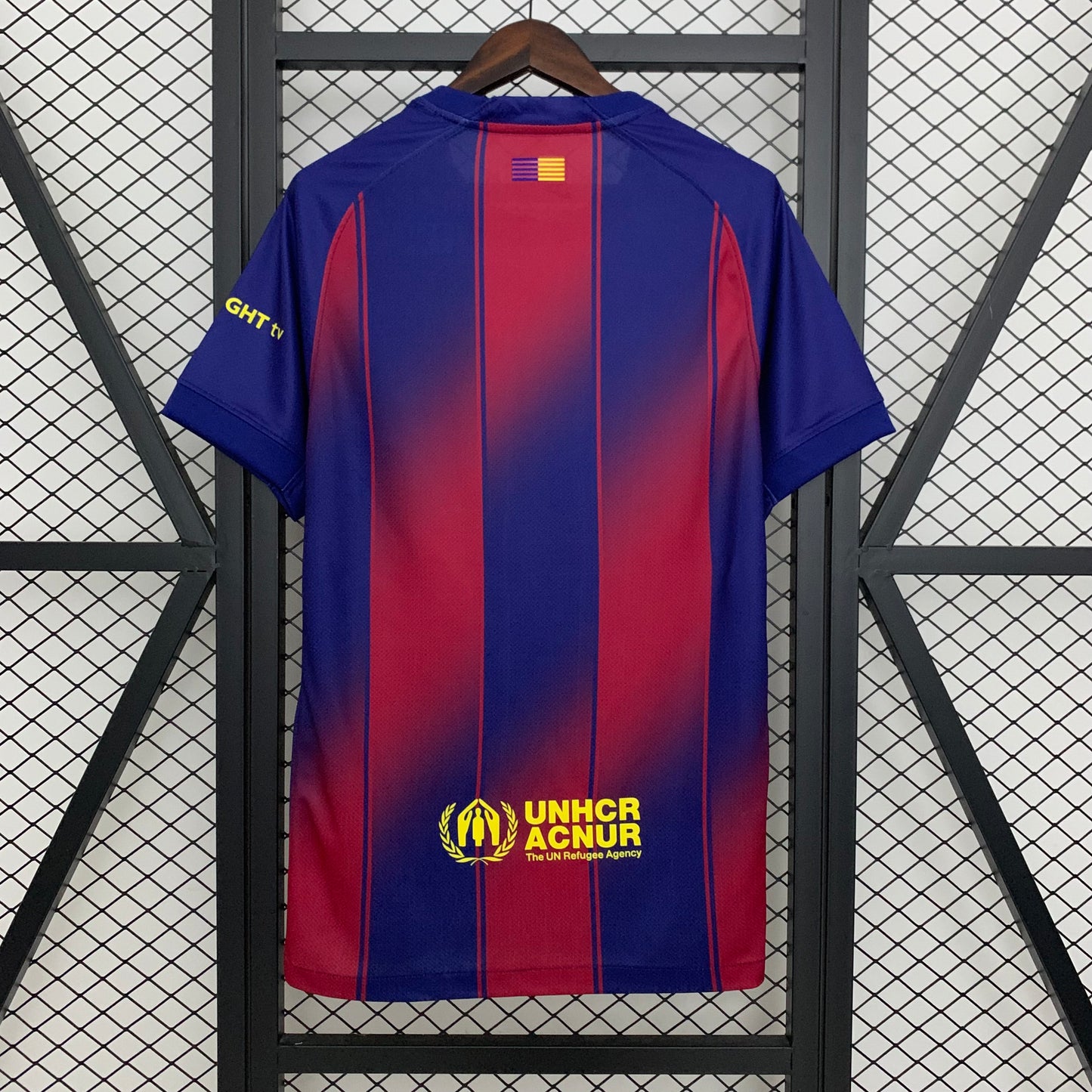 Barcelona Home Kit 25/26