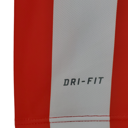 Atletico Madrid Retro 13/14 home (Free Personalisation)