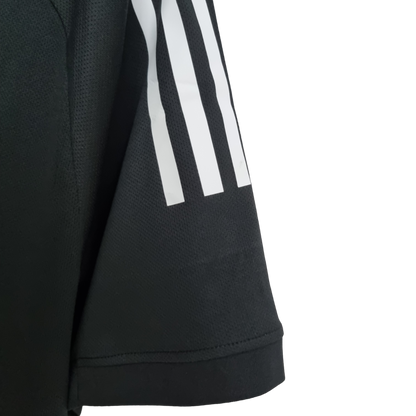Argentina Retro  Training Suit Black (Free Personalisation)