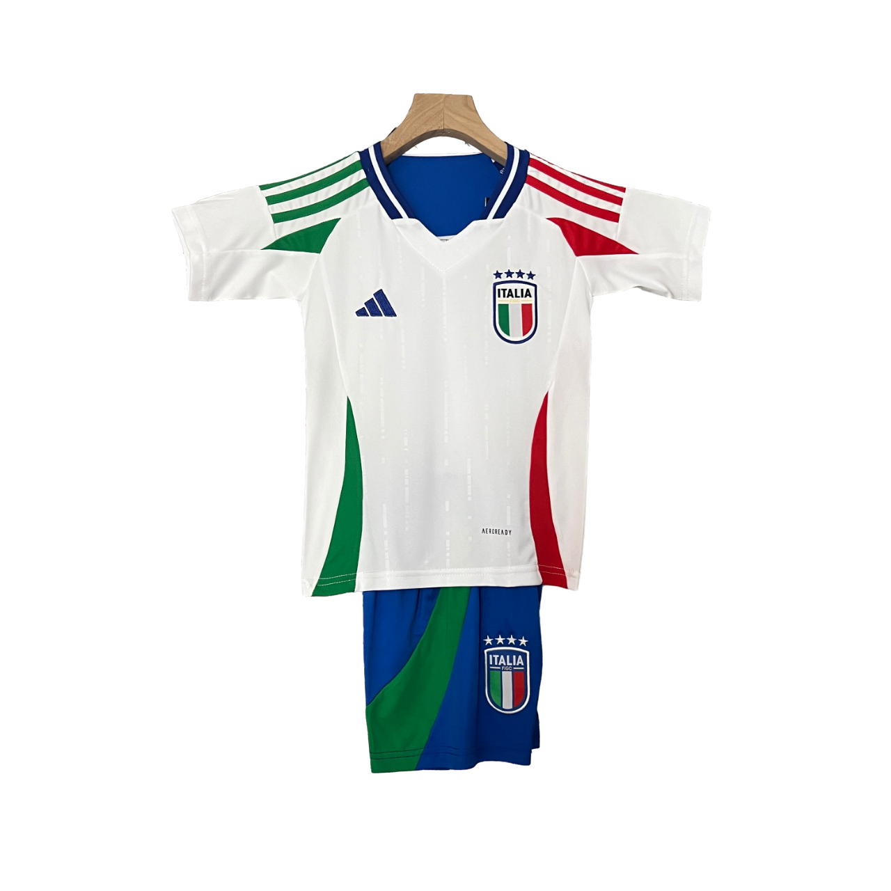 Italy 2024 Kids Away (Free Personalisation)