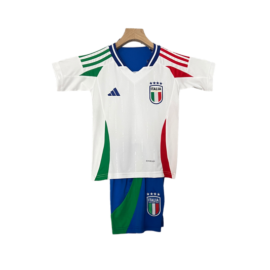Italy 2024 Kids Away (Free Personalisation)