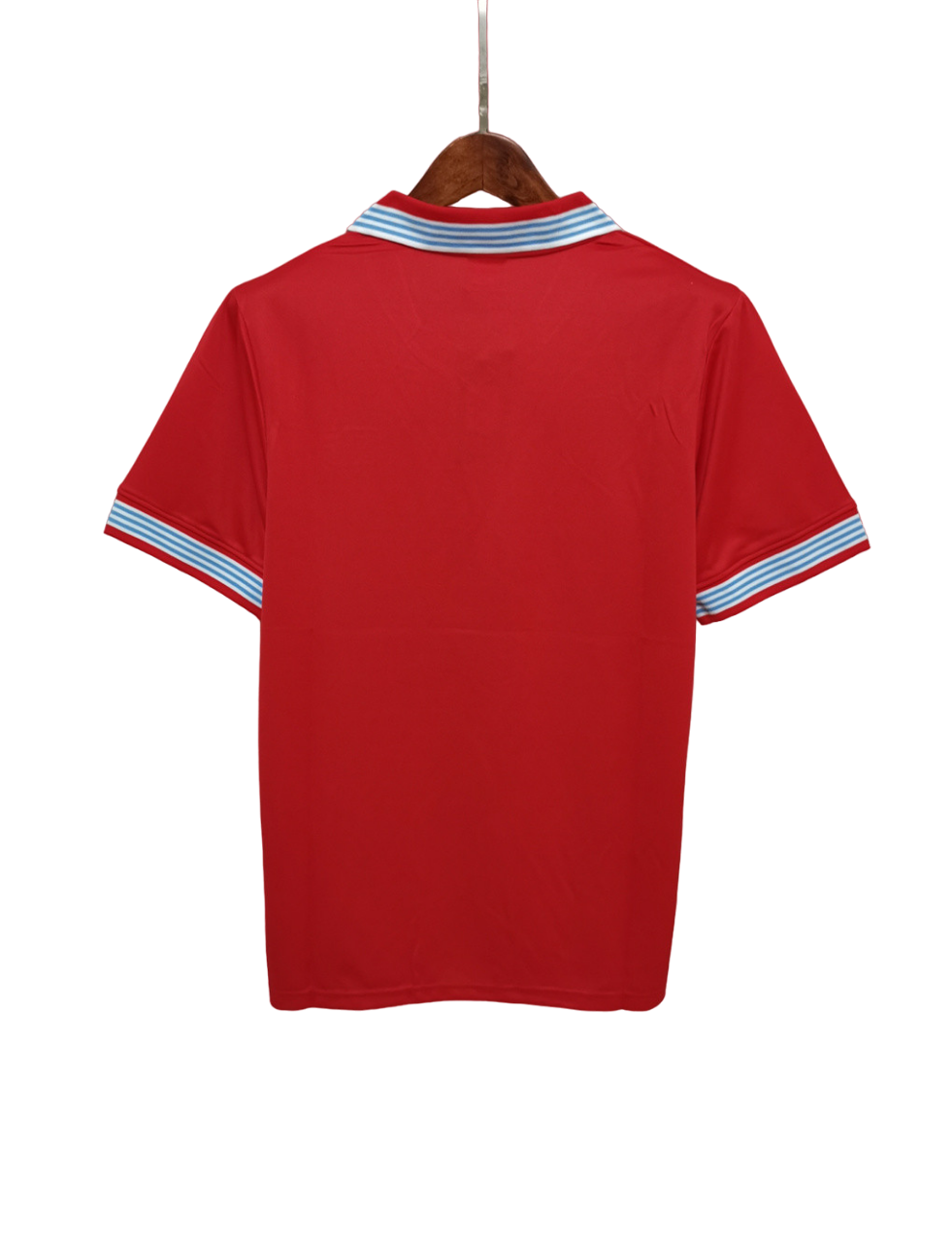 Napoli Retro 1988/89 Third (Free Personalisation)