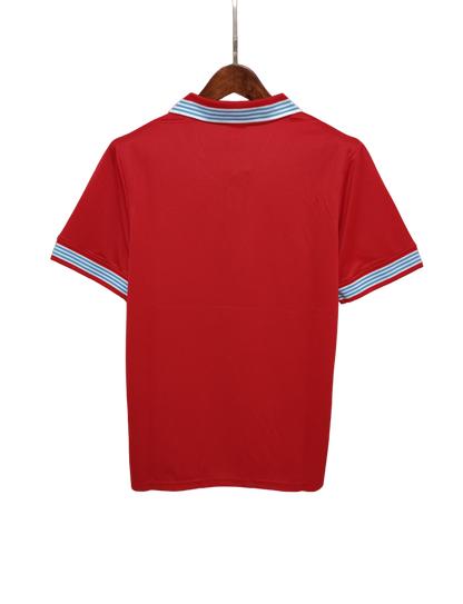 Napoli Retro 1988/89 Third (Free Personalisation)