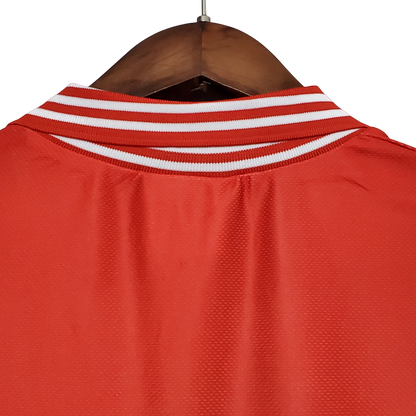 Ajax Retro 95/96 home (Free Personalisation)