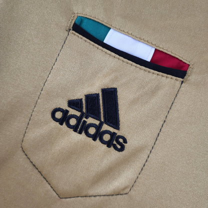 AC Milan Retro 2013/14 Third Away (Free Personalisation)