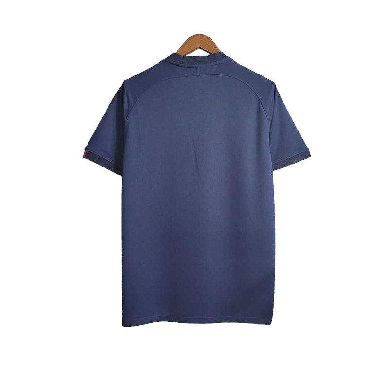 France 2022 Home (Free Personalisation)