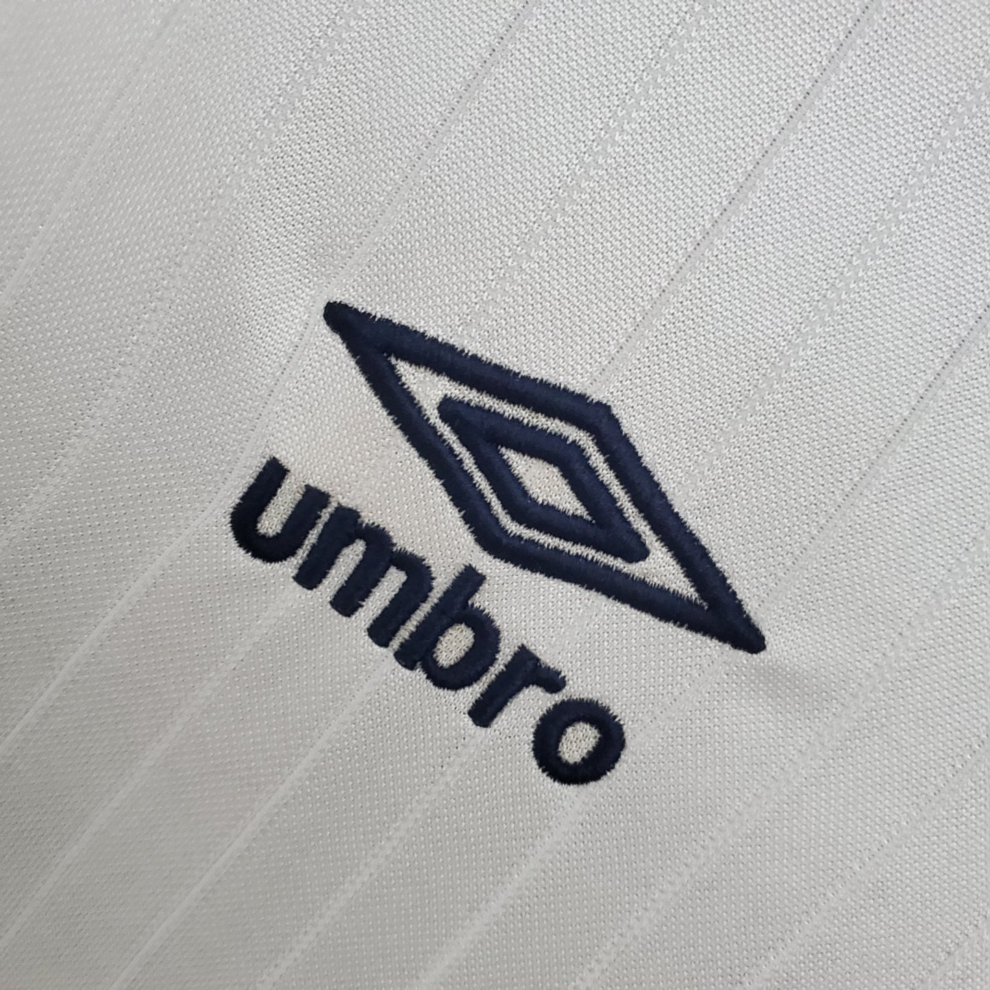 England Retro 1984/87 Home (Free Personalisation)