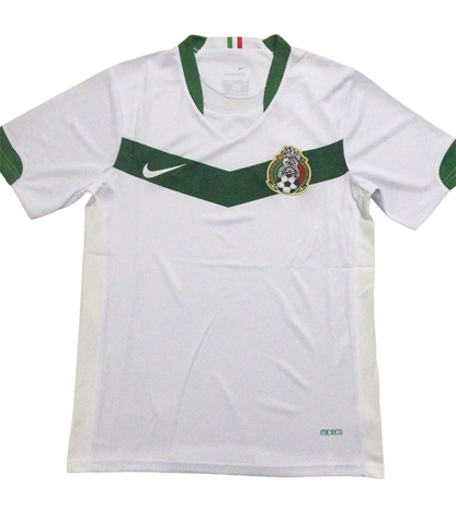 Mexico Retro 2006  Away (Free Personalisation)