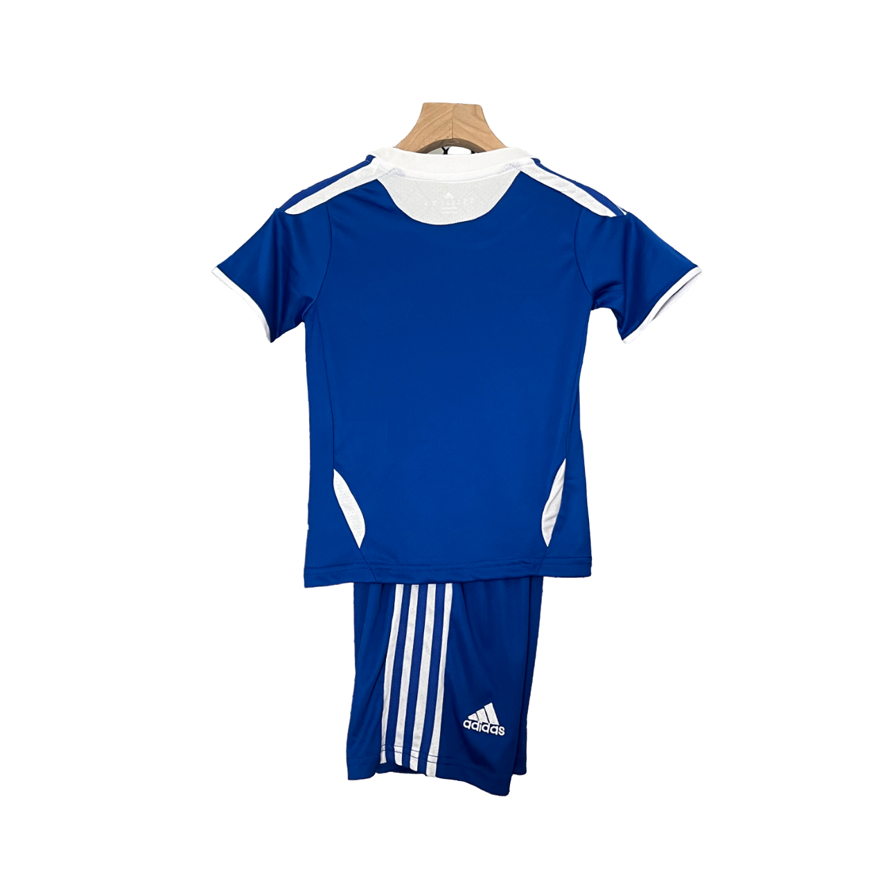 Chelsea 2012 Kids Champions League Home Game (Free Personalisation)