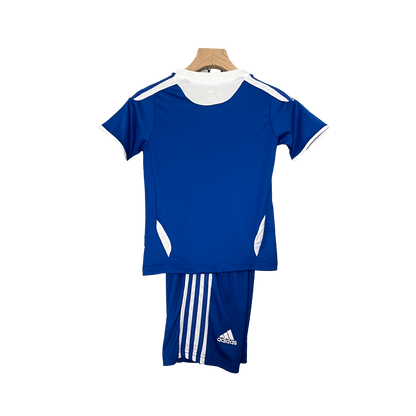 Chelsea 2012 Kids Champions League Home Game (Free Personalisation)