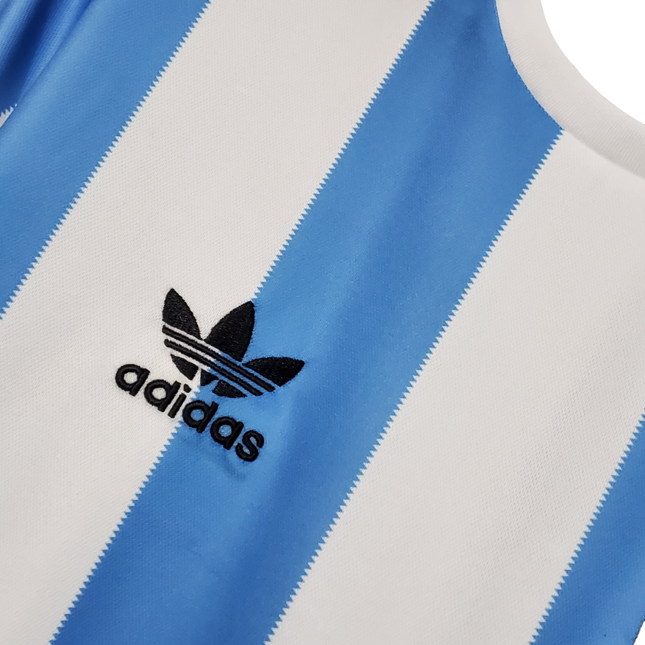 Argentina Retro 1978 Home (Free Personalisation)