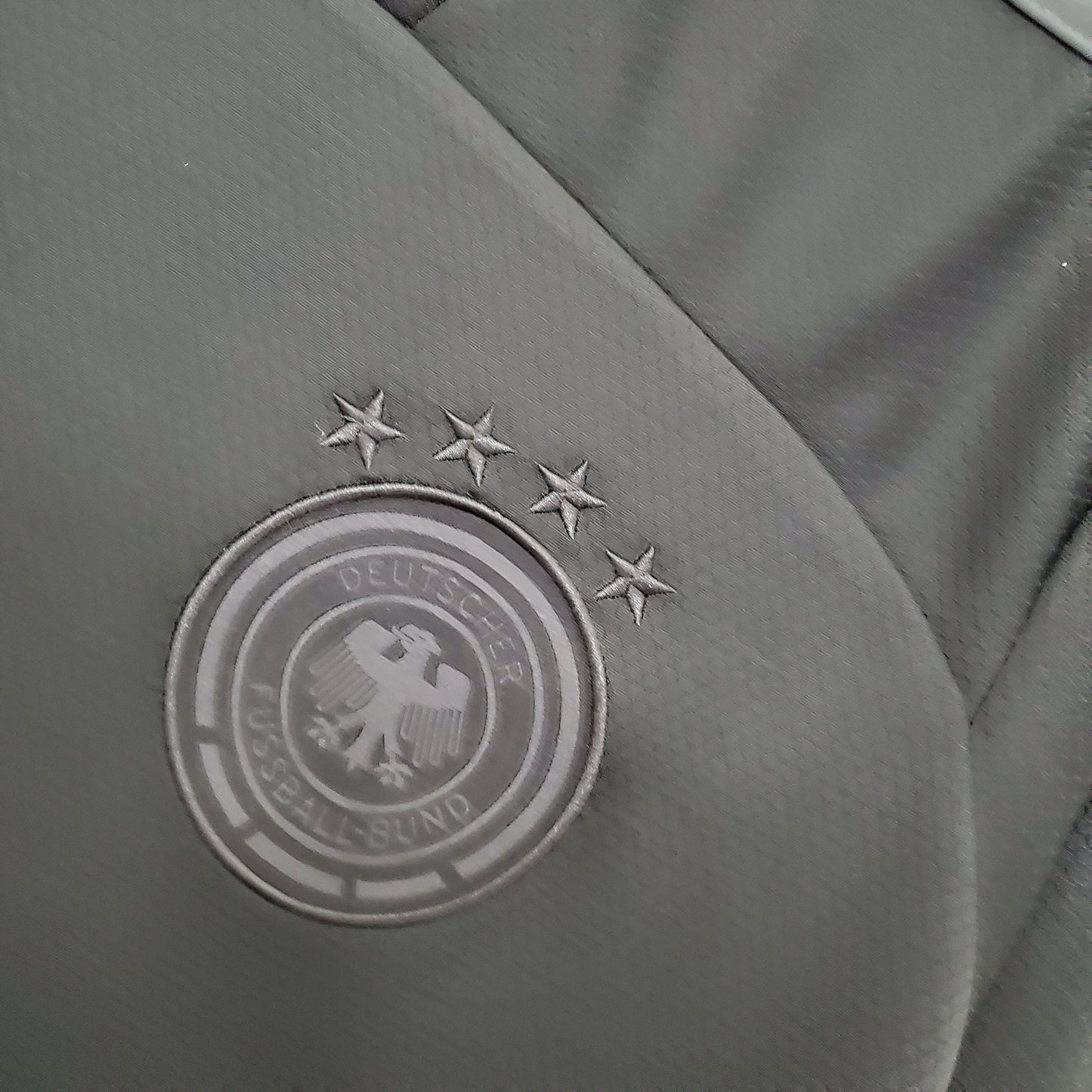 Germany 2020 Away (Free Personalisation)