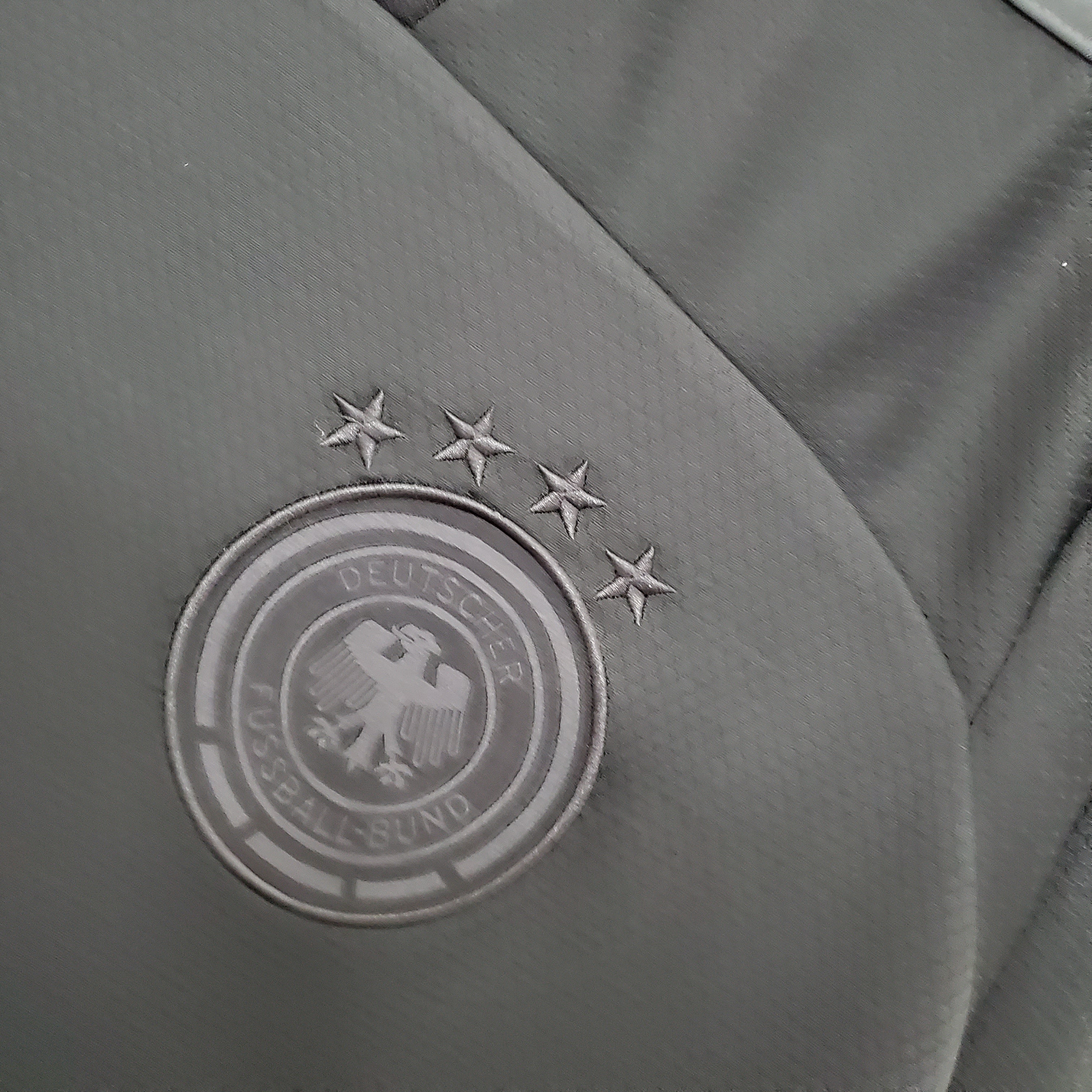 Germany 2020 Away (Free Personalisation)