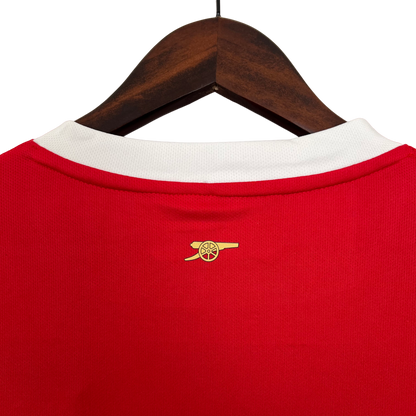 Arsenal Retro 06/08 Home (Free Personalisation)