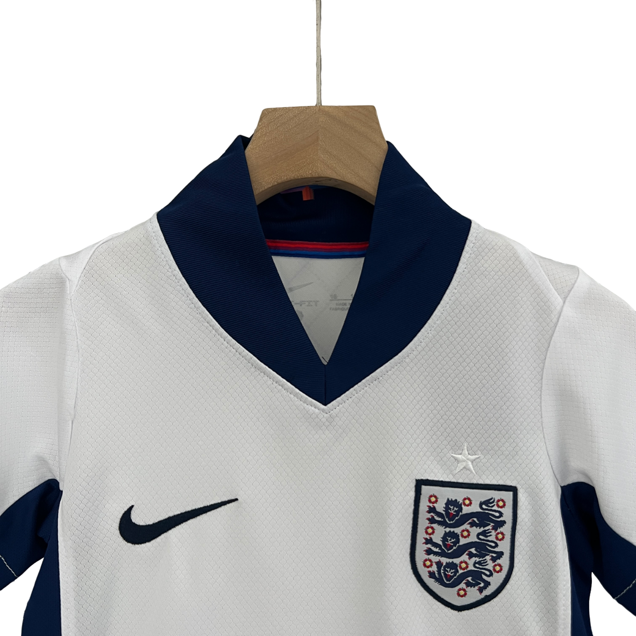 England 2024 Kids Home (Free Personalisation)