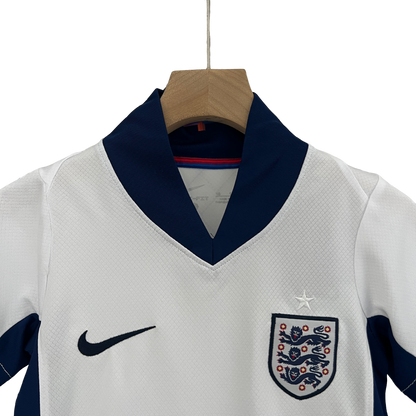 England 2024 Kids Home (Free Personalisation)