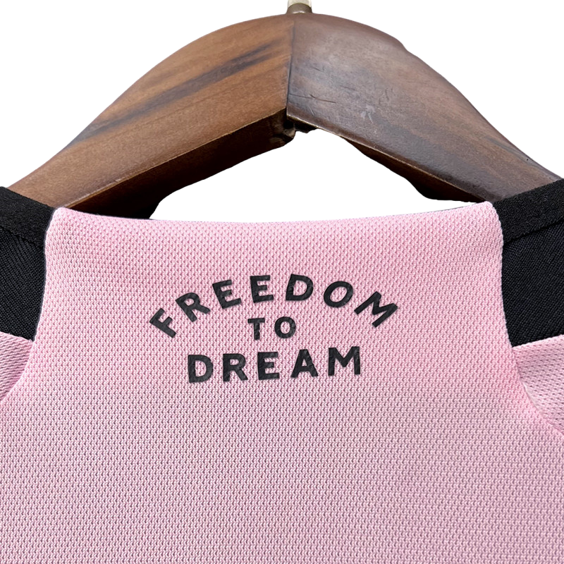 Inter Miami 24/25 Home (Free Personalisation)