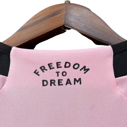 Inter Miami 24/25 Home (Free Personalisation)