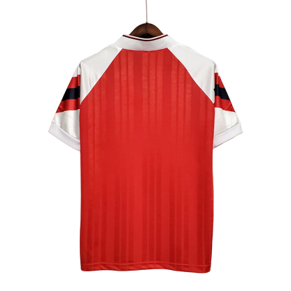 Arsenal Retro 92/93 Home (Free Personalisation)