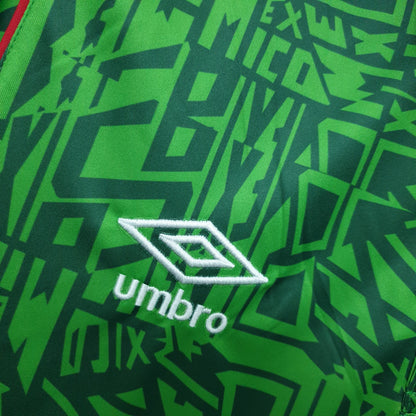Mexico Retro 1994 Shirt Home (Free Personalisation)