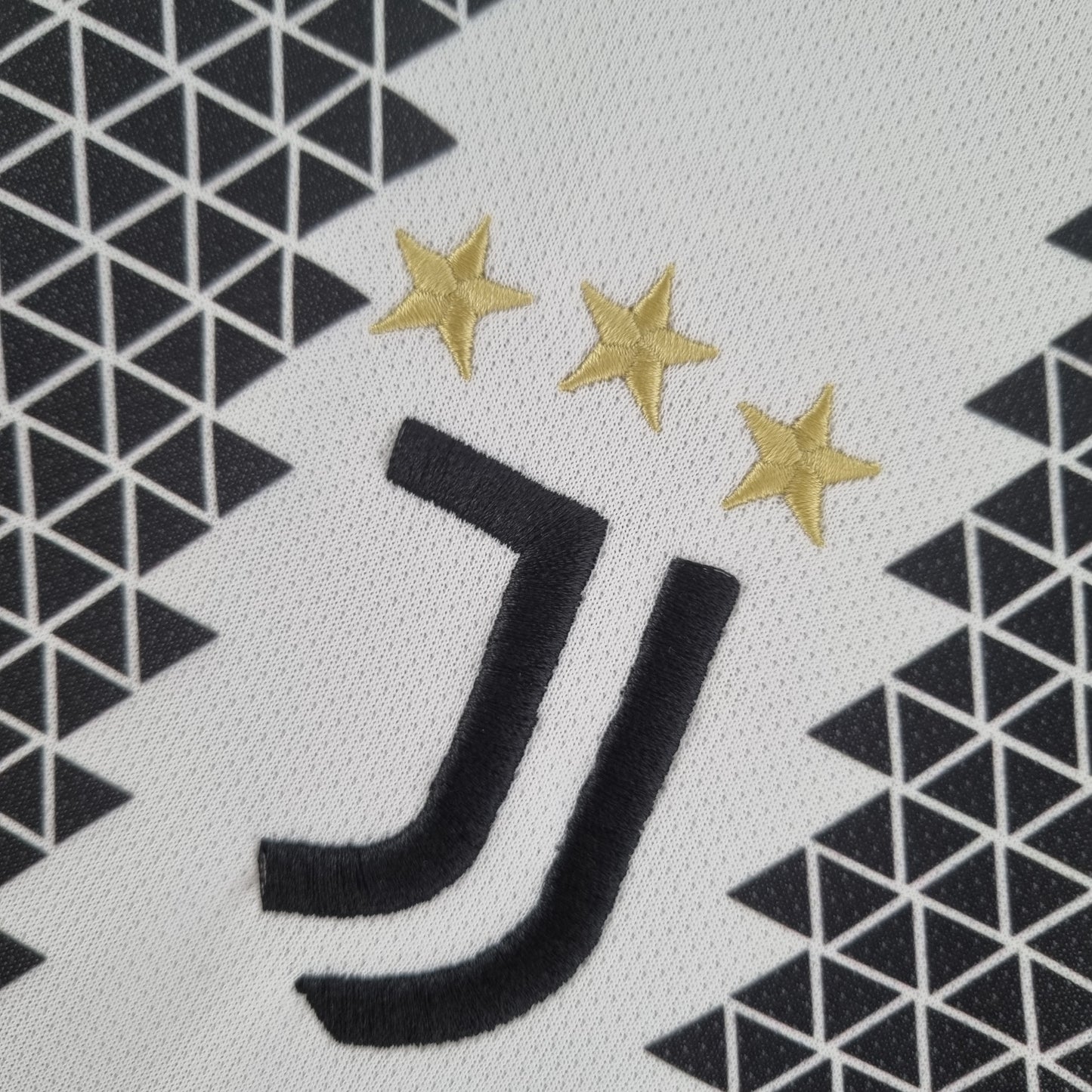 Juventus 2022/23 Home (Free Personalisation)