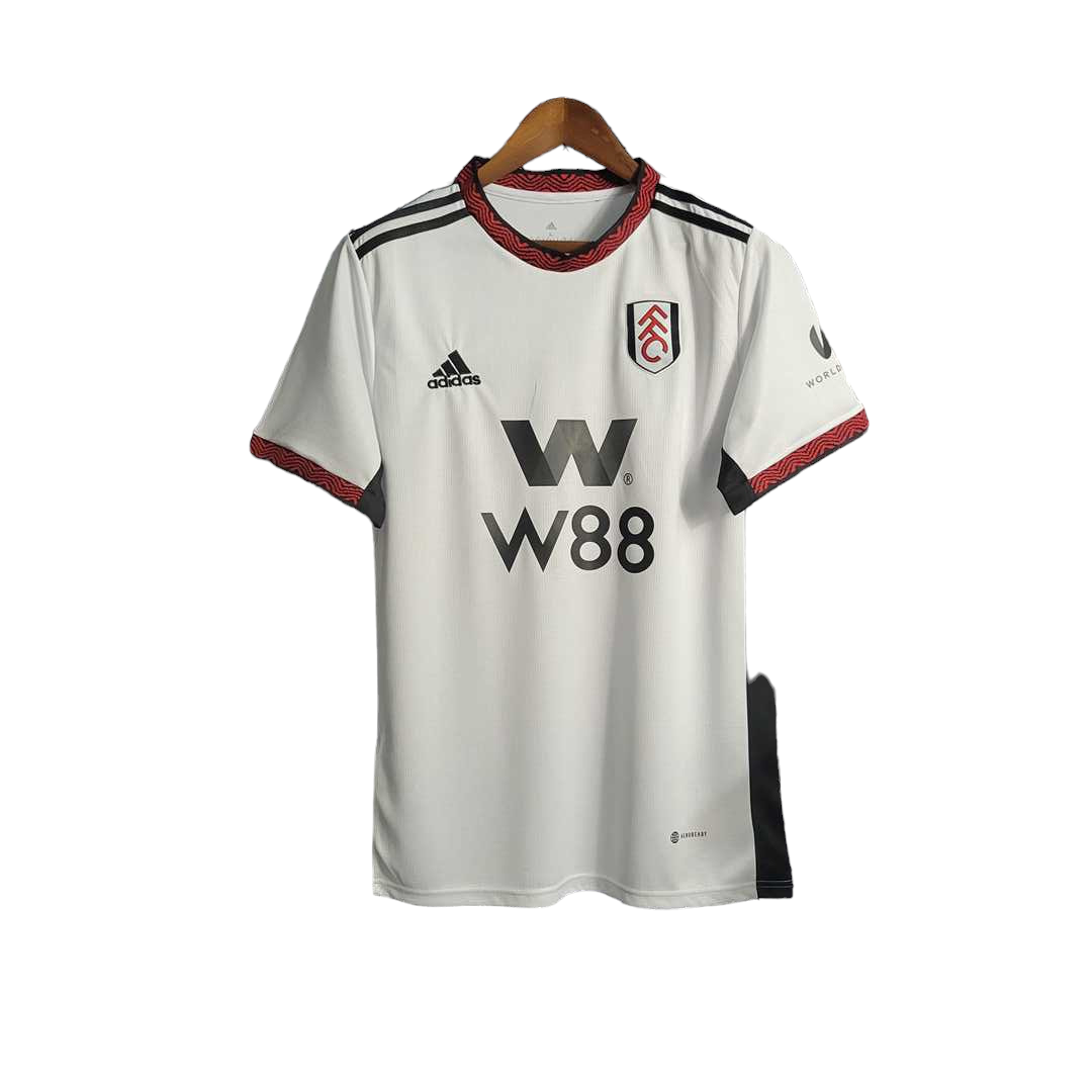 Fulham 23/23 Home (Free Personalisation)