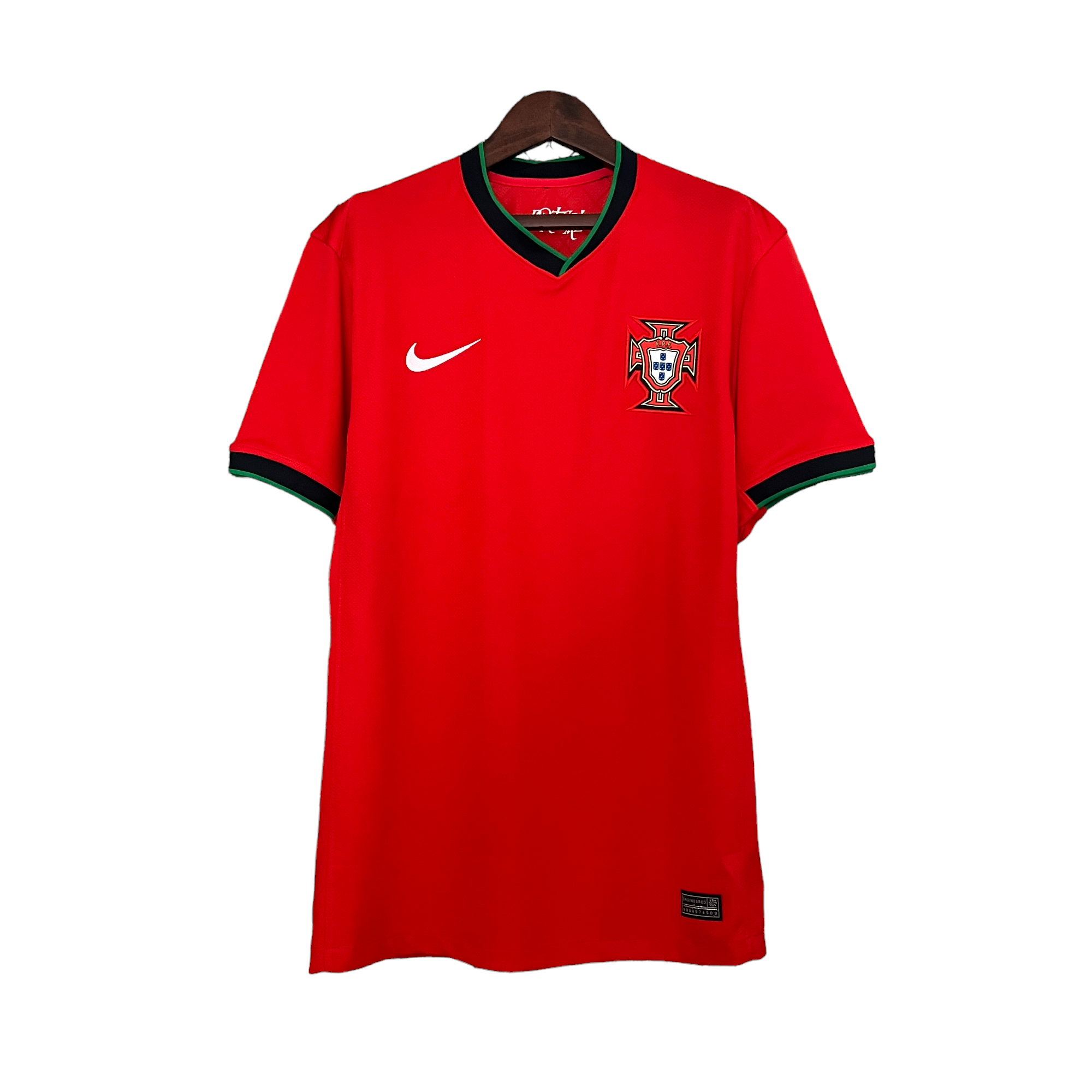 Portugal 2024 Home (Free Personalisation)