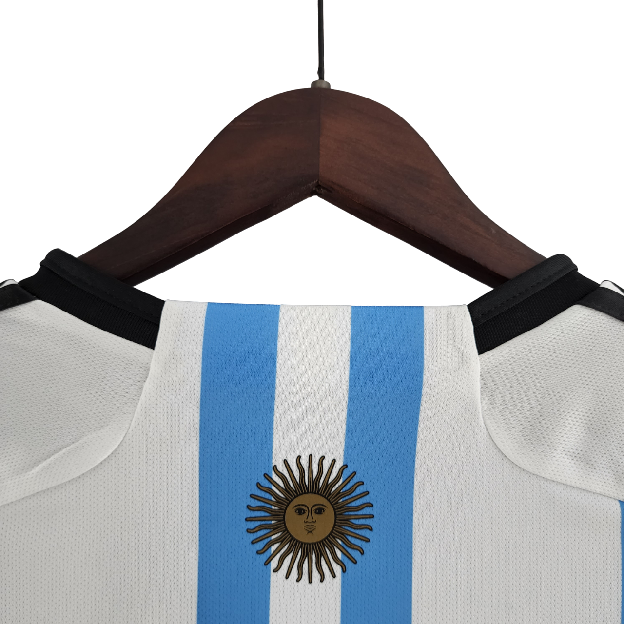 Argentina Retro 2022  women's Home (Free Personalisation)
