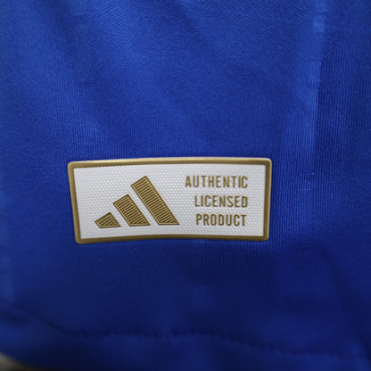 Argentina 2024 Player Version Away (Free Personalisation)
