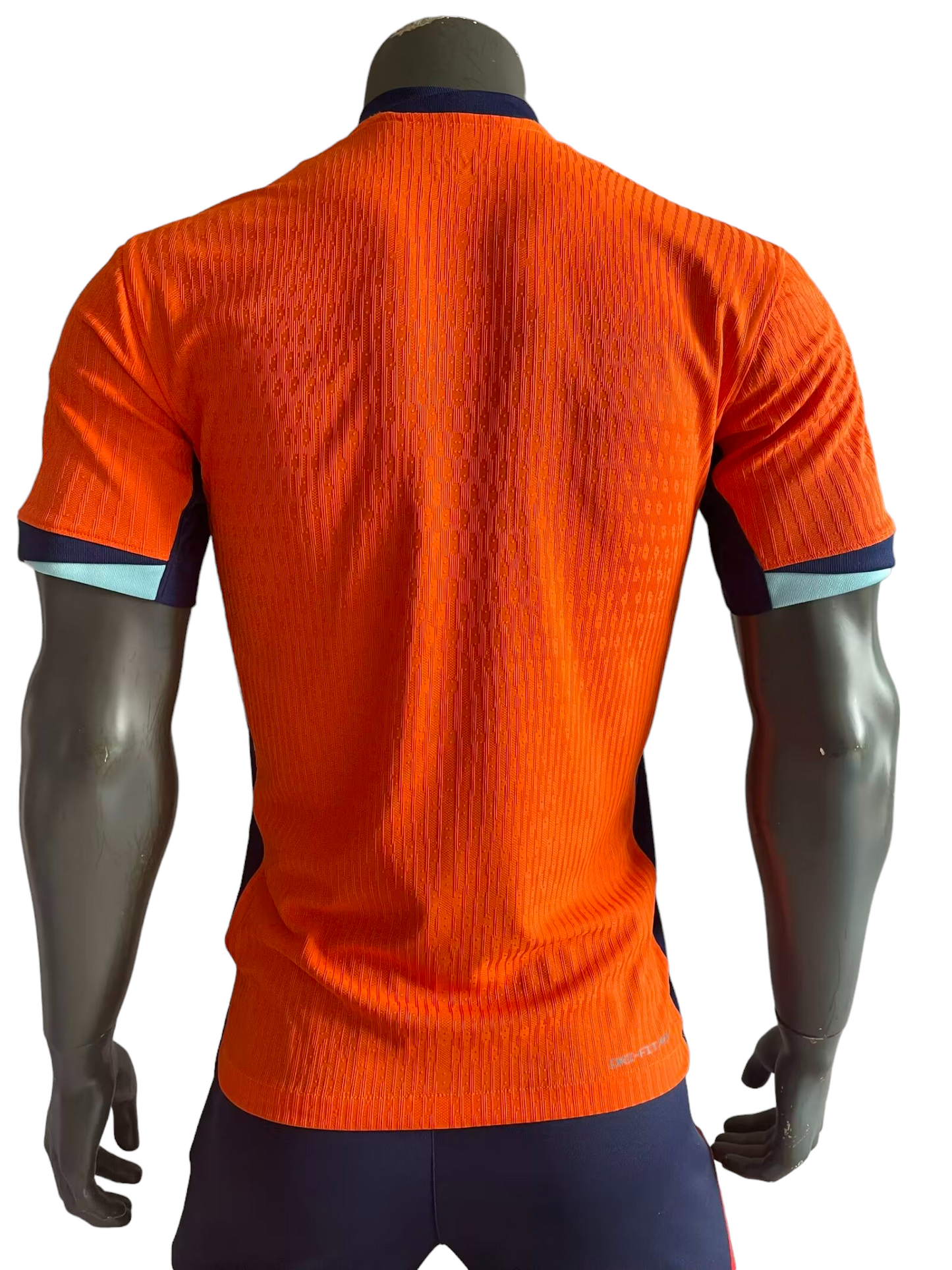 Netherlands 2024 Player Version Home (Free Personalisation)