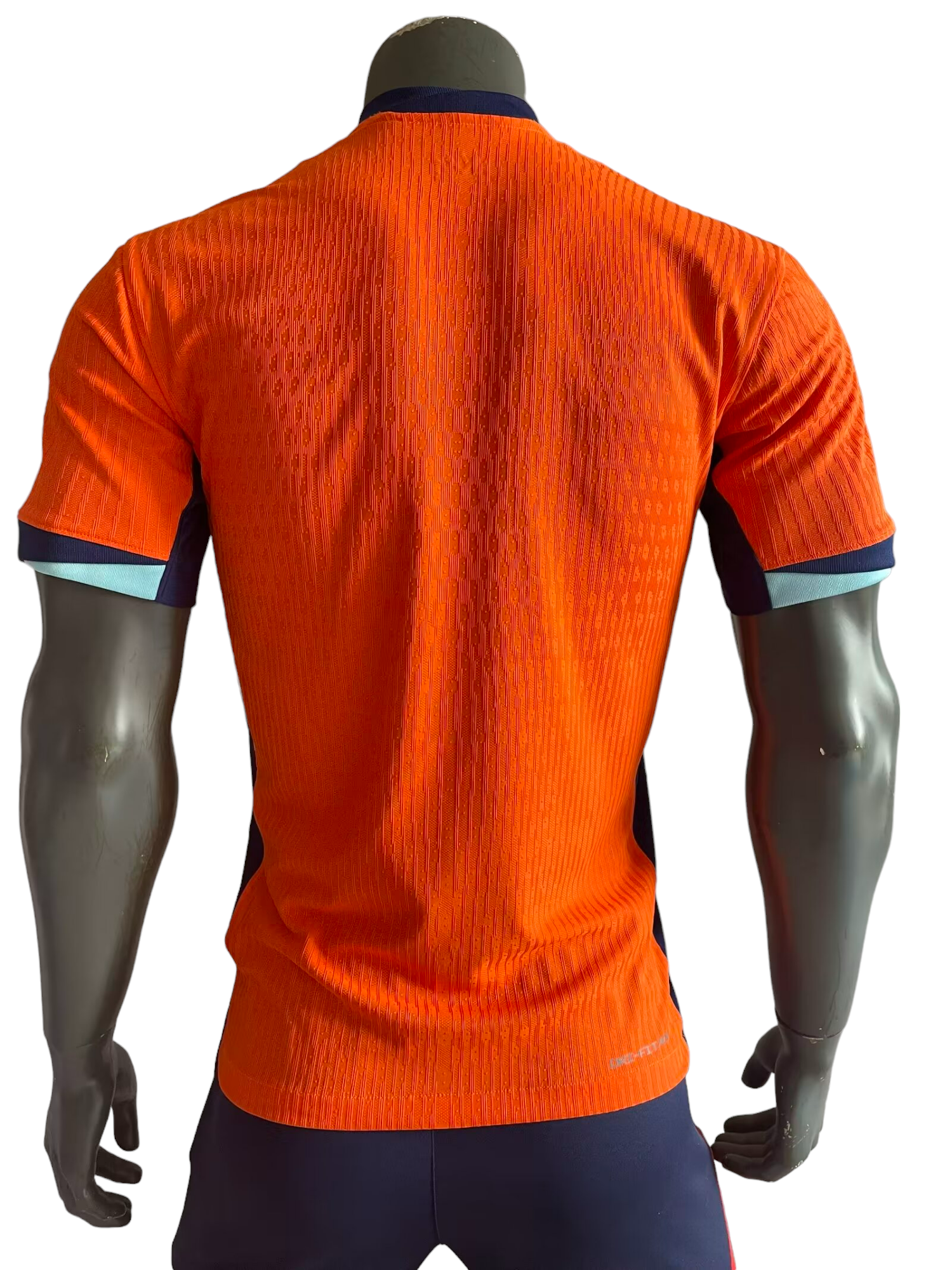 Netherlands 2024 Player Version Home (Free Personalisation)