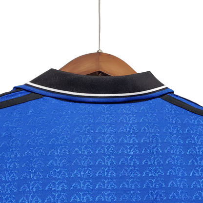Argentina Retro 1994 Away (Free Personalisation)