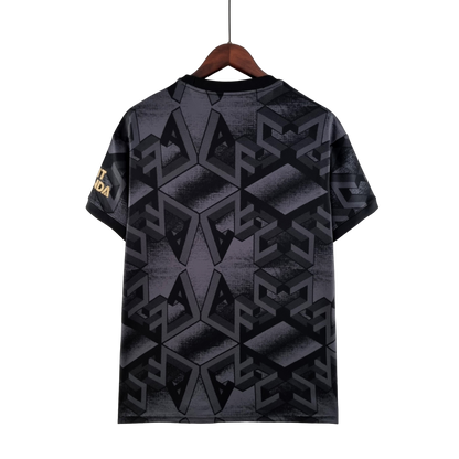 Arsenal  Retro 22/23 Away (Free Personalisation)