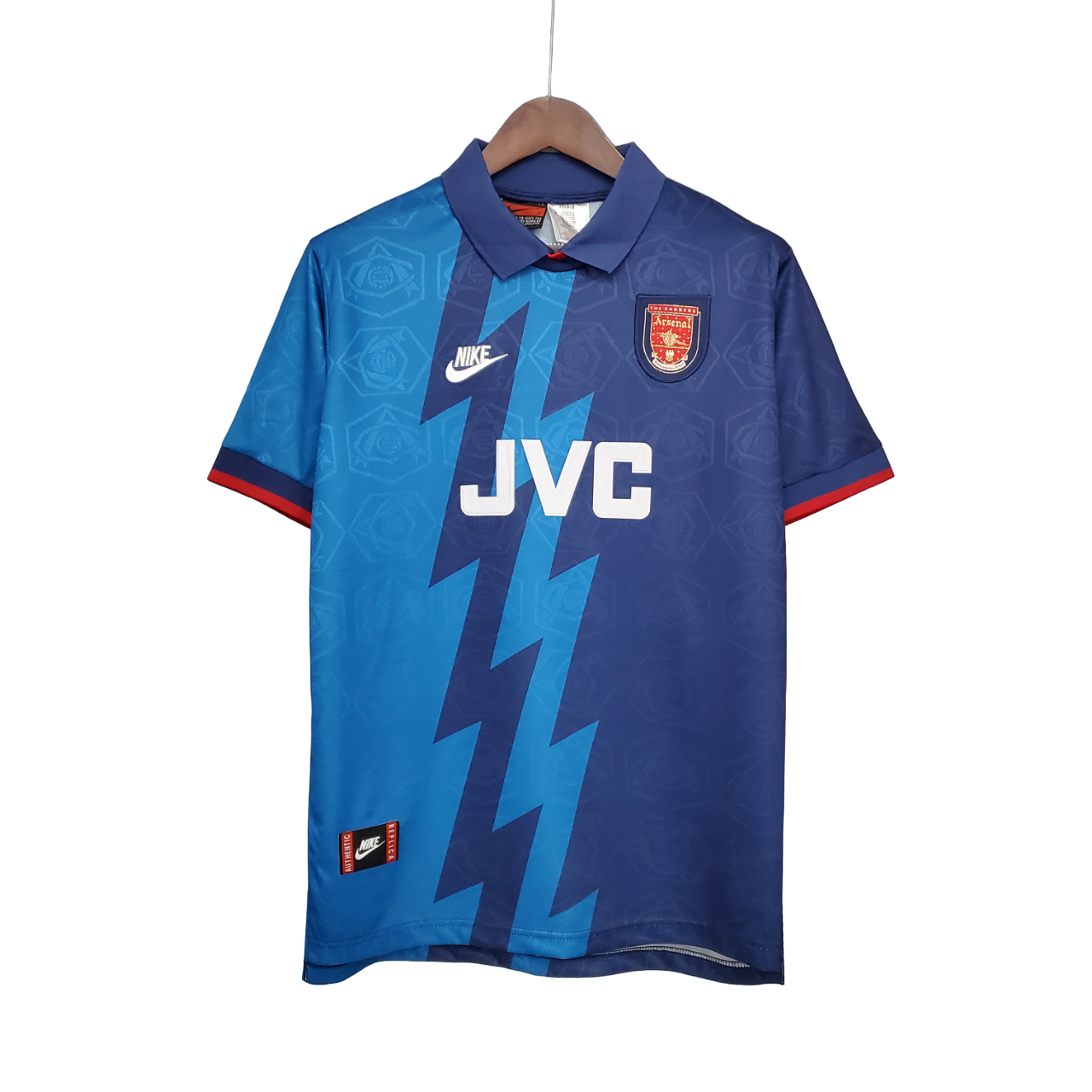 Arsenal Retro 95/96 Away (Free Personalisation)