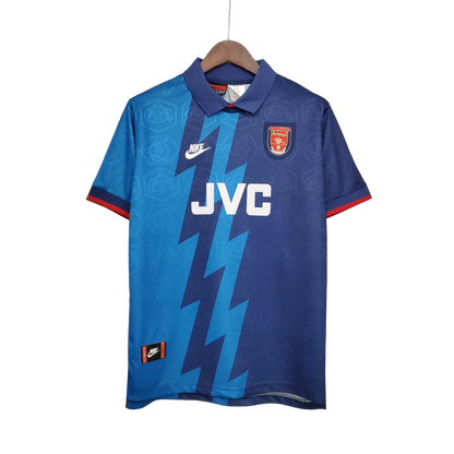 Arsenal Retro 95/96 Away (Free Personalisation)