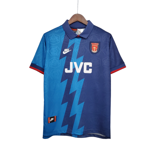 Arsenal Retro 95/96 Away (Free Personalisation)