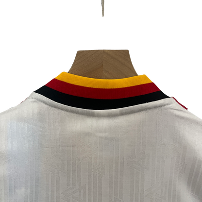 Germany 1994 Kids Home (Free Personalisation)