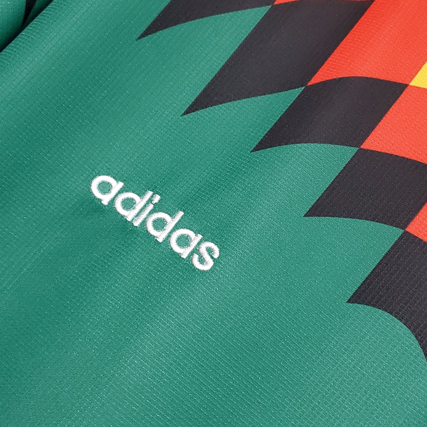 Germany Retro 1994 Away (Free Personalisation)