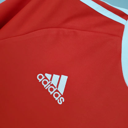 Bayern Munich Retro 2000/01 Home (Free Personalisation)